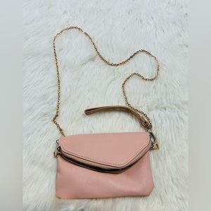 Women’s Crossbody / Wristlet